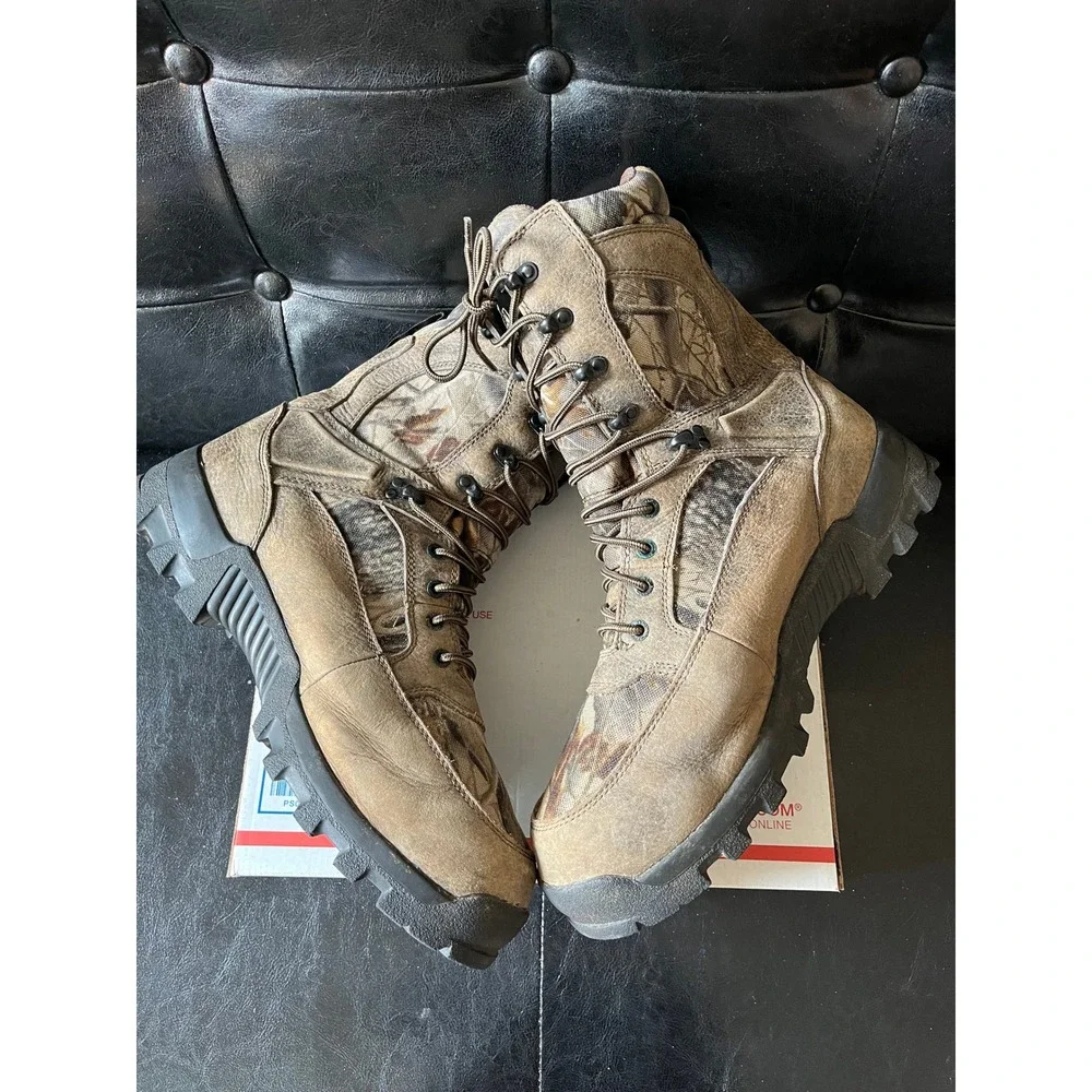 RedHead Gore-Tex‎ Thinsulate 400g Hunting Boots